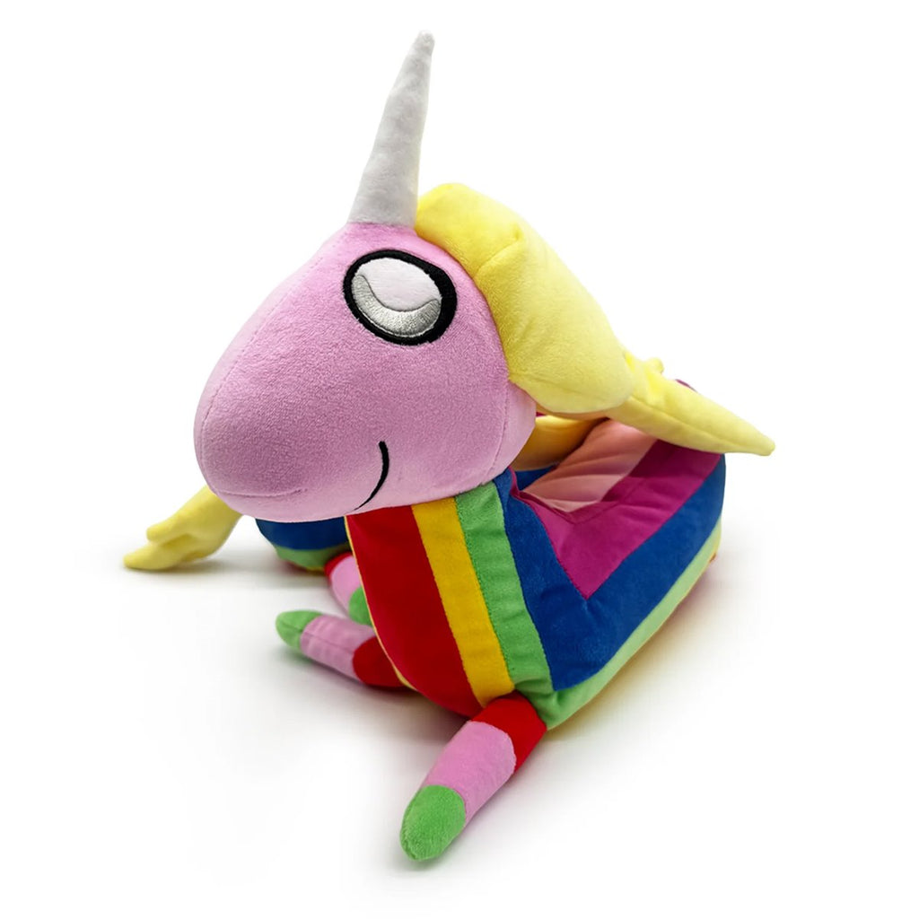Adventure Time Lady Rainicorn 9-Inch Plush