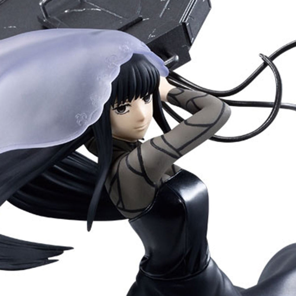 Sakamoto Days Osaragi II Vibration Stars Statue
