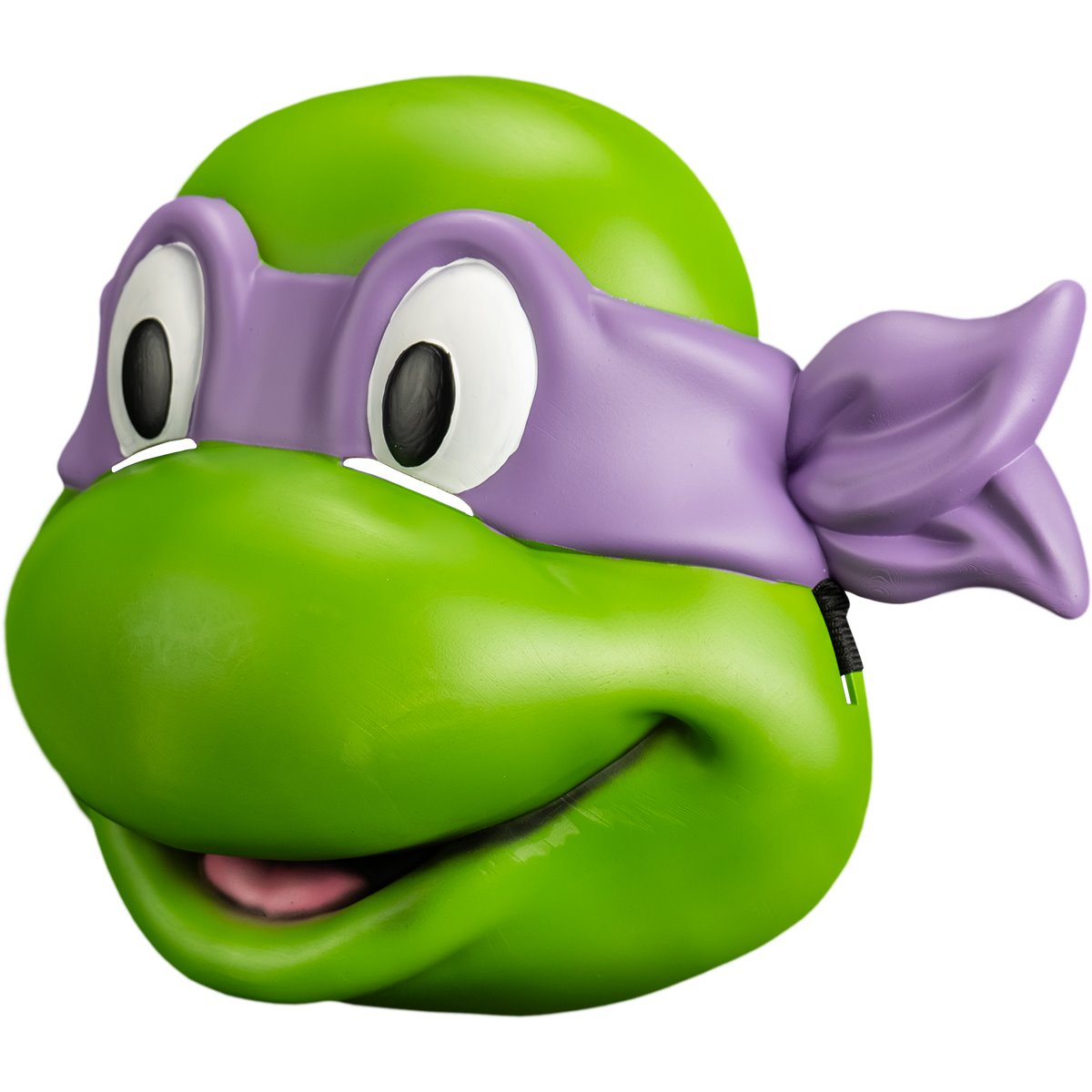 Teenage Mutant Ninja Turtles Donatello Retro Mask