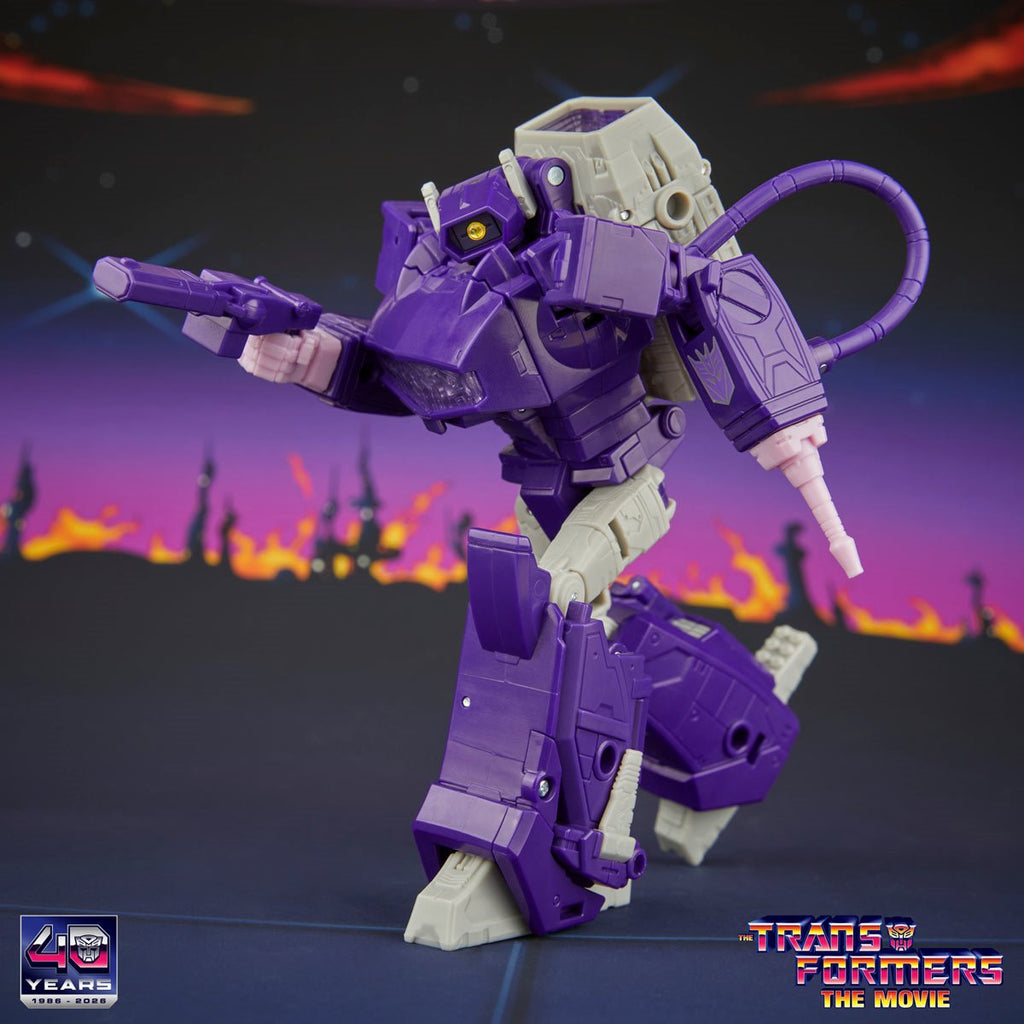 Transformers Studio Series Premier Voyager Class Wave 28 Case of 3