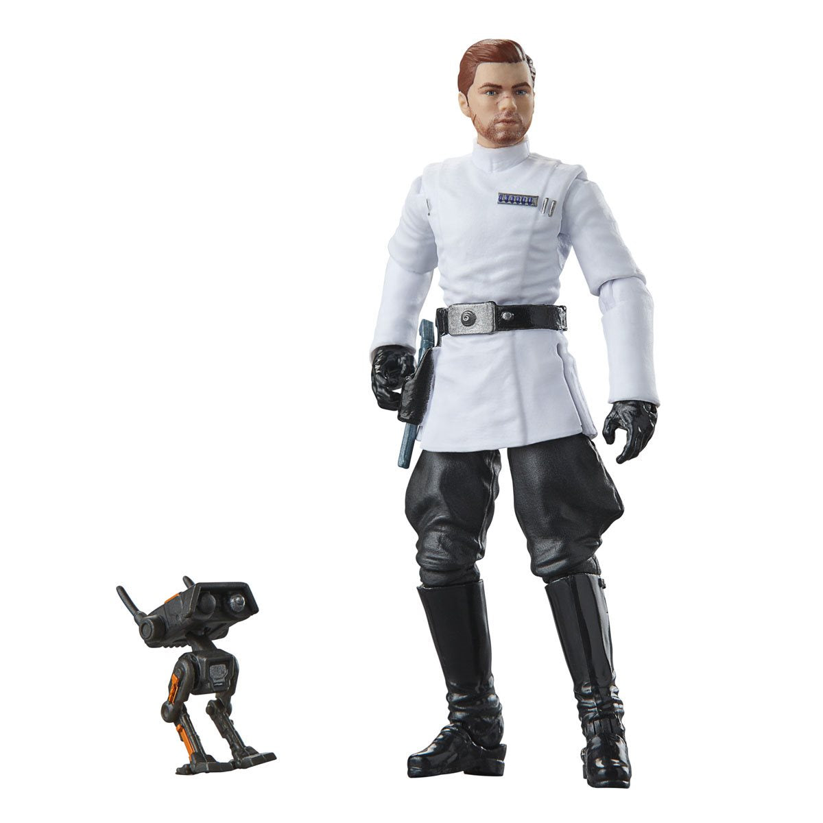 Star Wars The Vintage Collection 3 3/4-Inch Action Figures 2 Wave 5 Case of 8