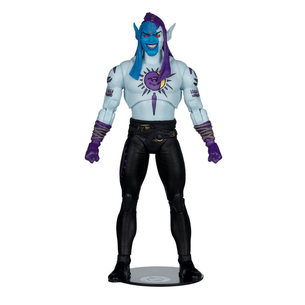 DC Multiverse Wave 27 Eclipso DC Classic 7-Inch Scale Action Figure