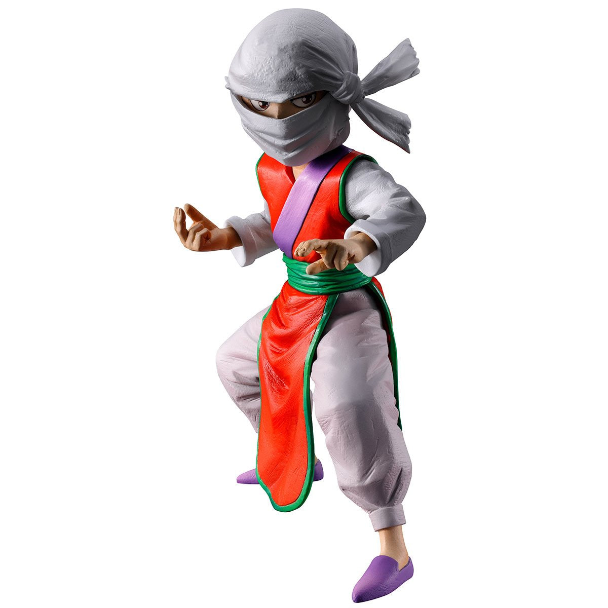 Yu Yu Hakusho Genkai Dark Tournament Volume 3 Masterlise Emoving Ichibansho Statue