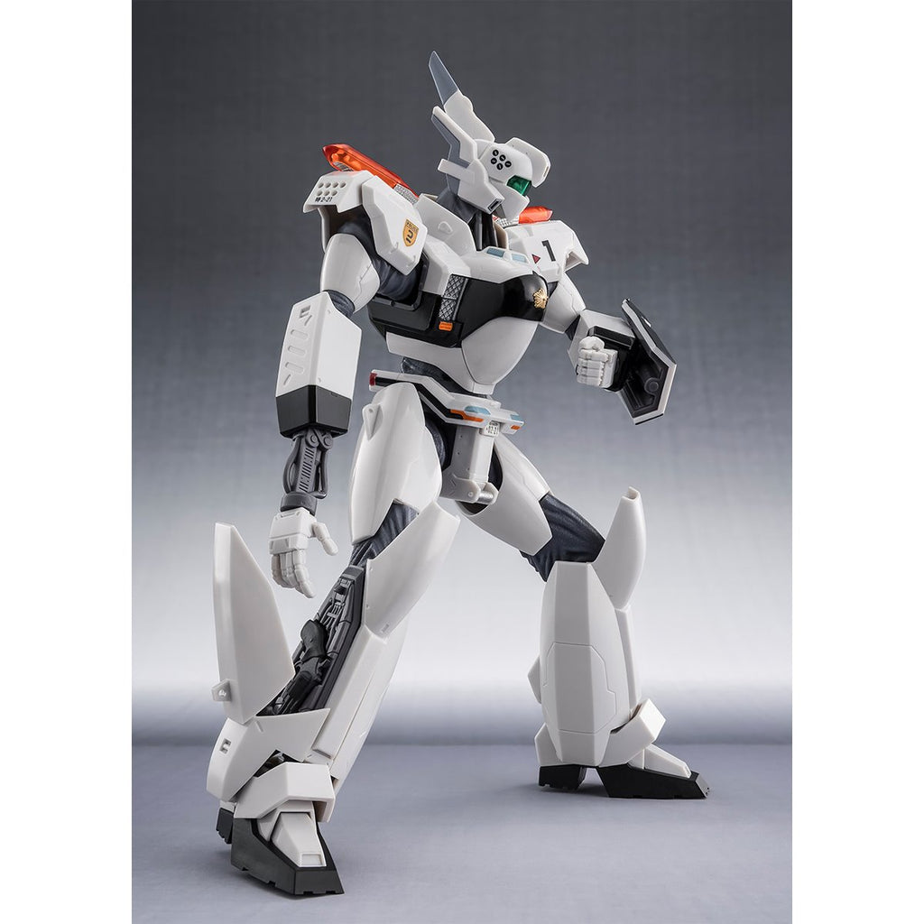 Mobile Police Patlabor EZy Side Labor Ingram Plus AV-98Plus 1st Robot Spirits Action Figure