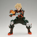 My Hero Academia Bakugo Katsuki Grandista Statue