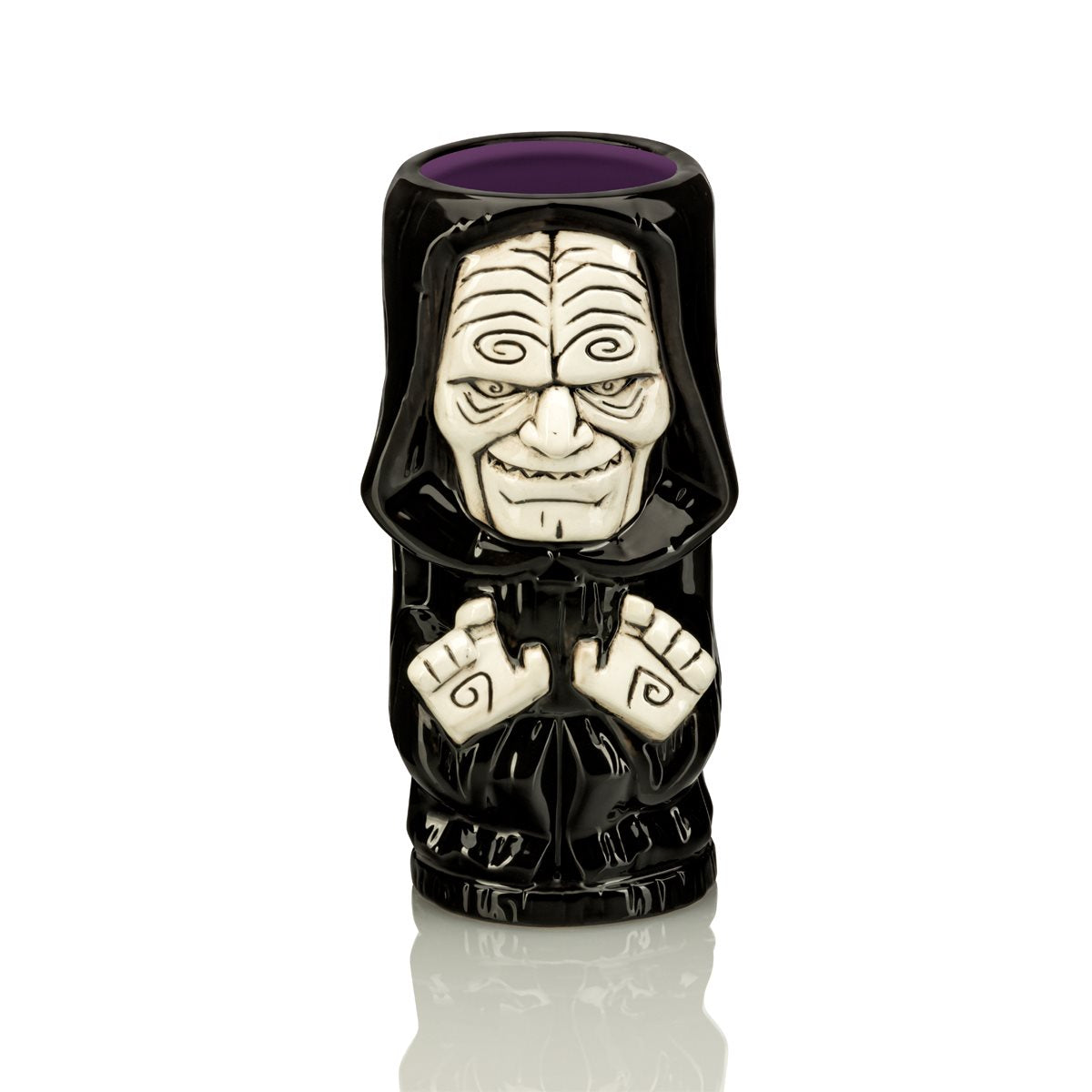 Star Wars Emperor Palpatine 18 oz. Geeki Tikis Mug