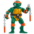 Teenage Mutant Ninja Turtles Remastered Action Figure 6-Pack