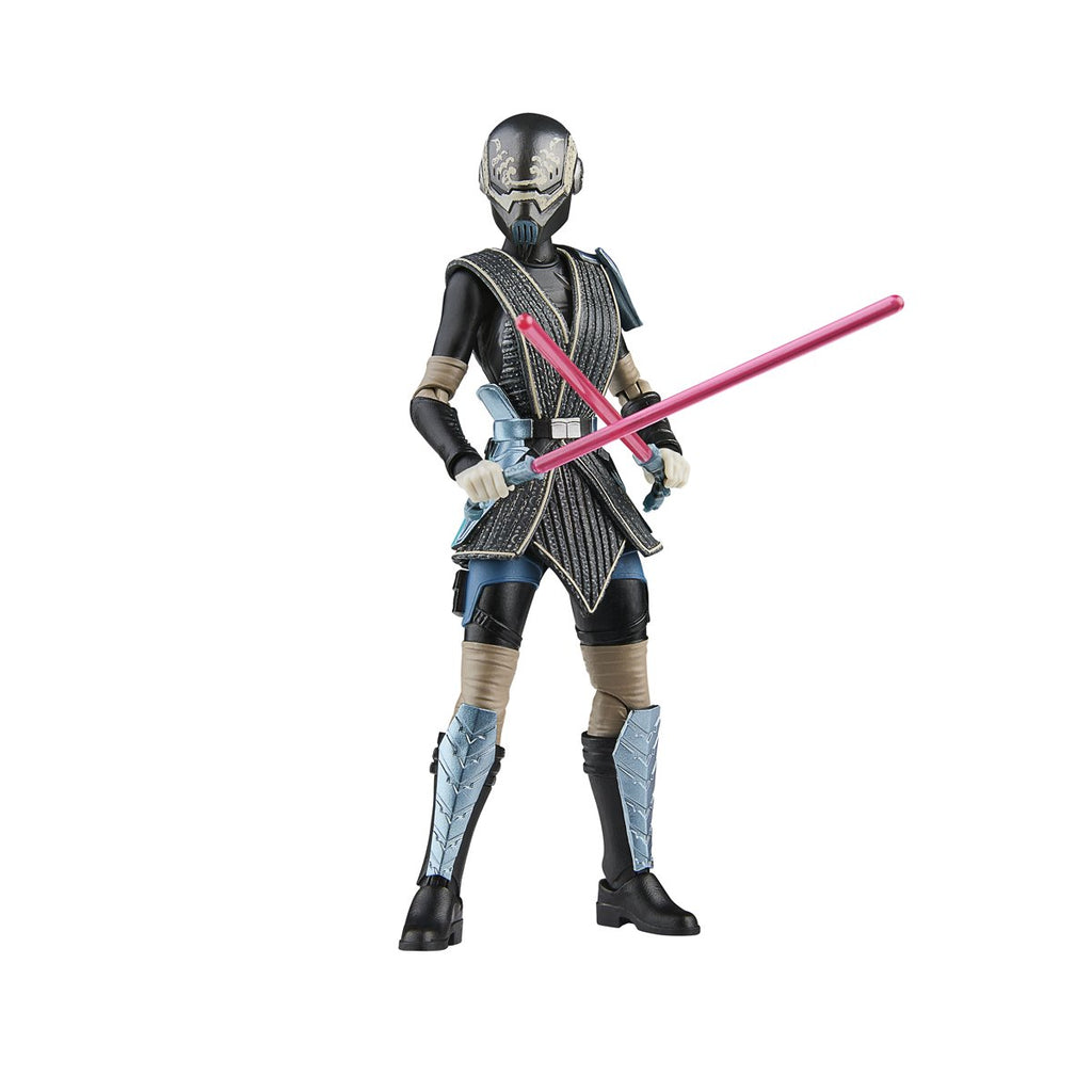 Star Wars The Black Series 3 6-Inch Action Figures Wave 5 Case of 6