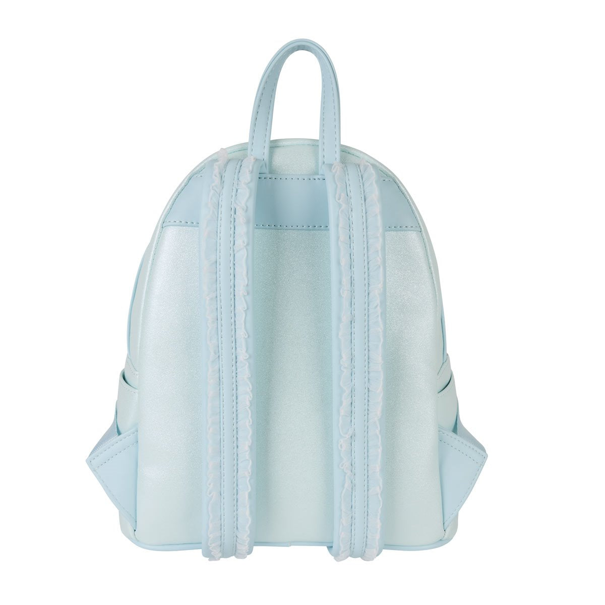 Cinderella Cosplay Mini Backpack