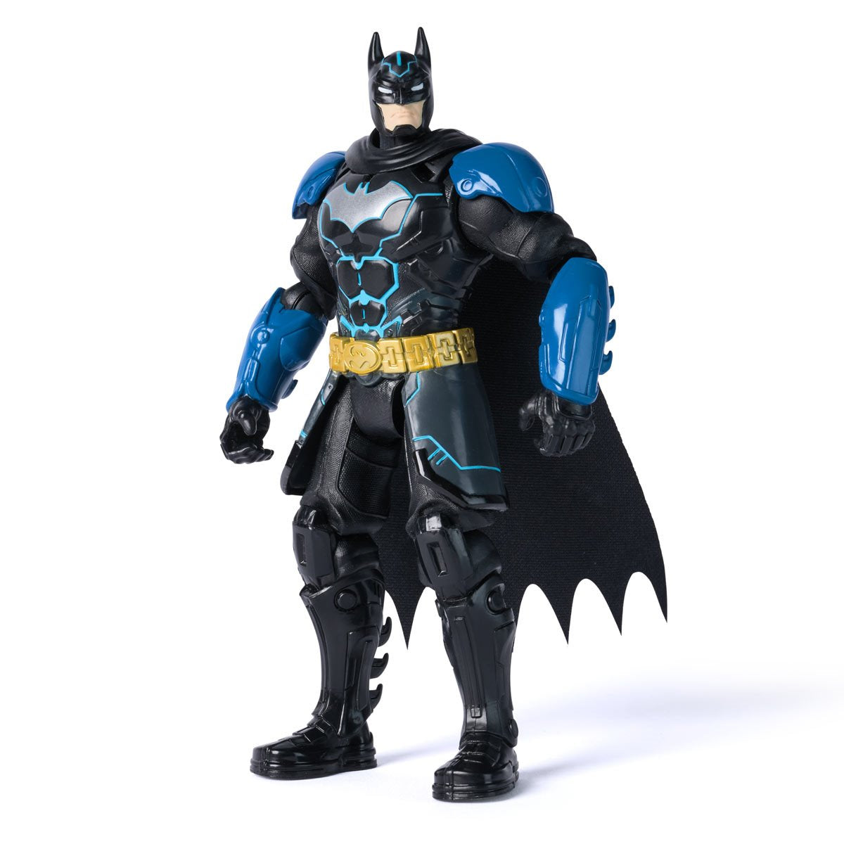 Batman Ninja Katana Blade Batwing Vehicle and Figure Set Case of 6