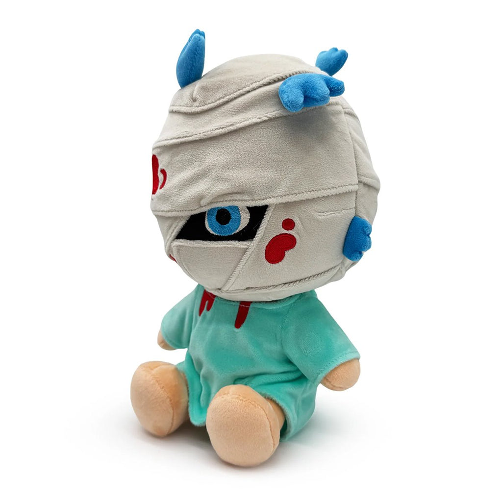 Sally Face Sal 9-Inch Plush