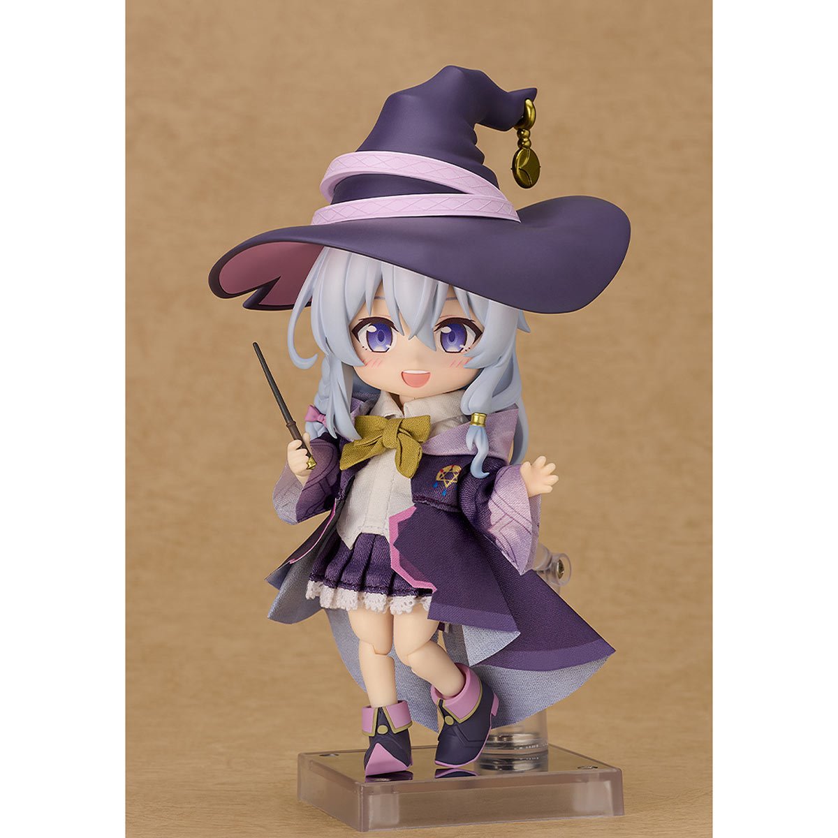 Wandering Witch: The Journey of Elaina Nendoroid Doll