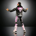 WWE Ultimate Edition Wave 3 Bret Hit Man Hart Action Figure