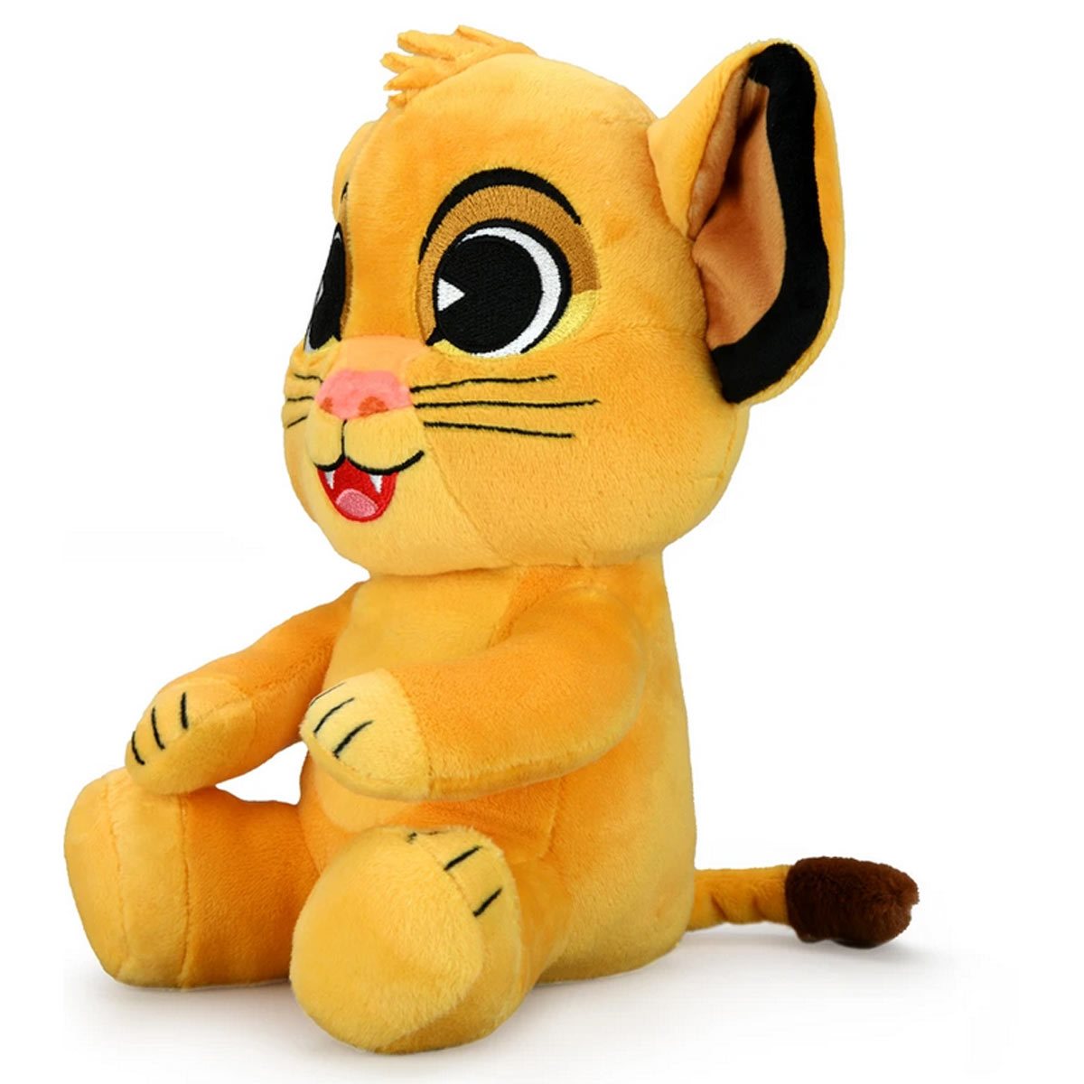 The Lion King Young Simba Phunny Plush
