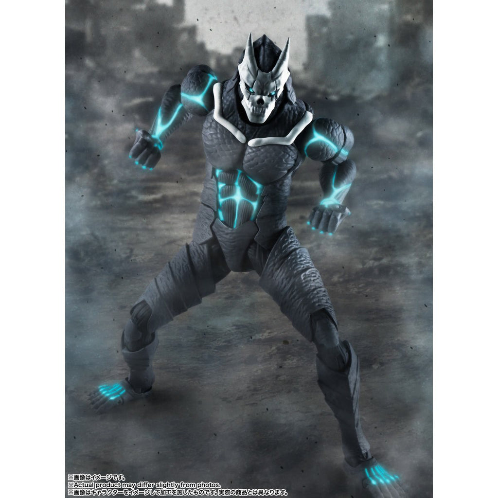 Kaiju No. 8 S.H.Figuarts Action Figure