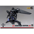 Mobile Police Patlabor Griffon Robo-DOU 1:35 Scale Action Figure
