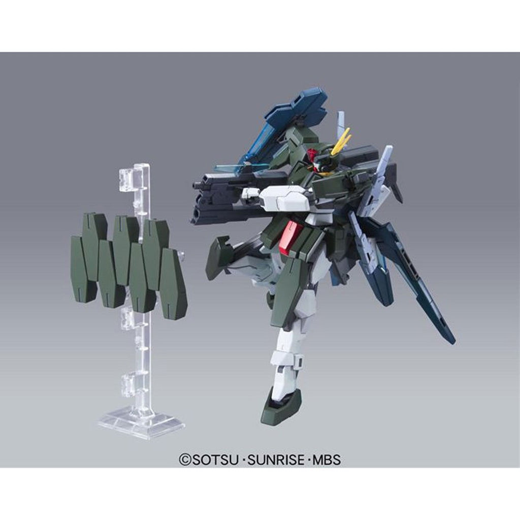 Mobile Suit Gundam 00 Cherudim Gundam High Grade 1:144 Model Kit
