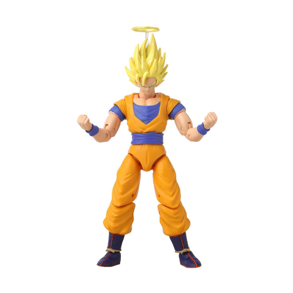 Dragon Ball Super Dragon Stars Action Figure Wave 5 Case of 6