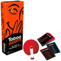 Taboo Uncensored Board Game for Adults Only