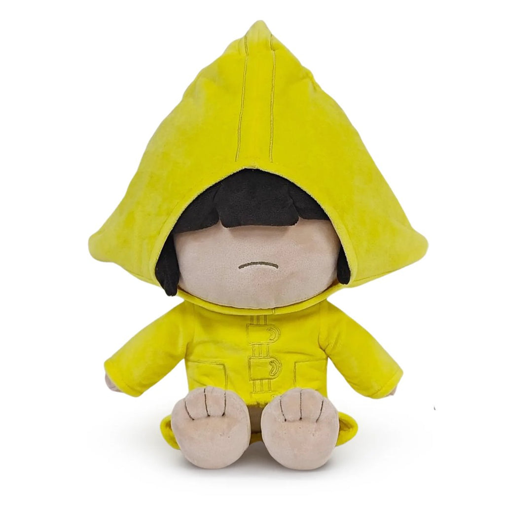Little Nightmares 2 Six 9-Inch Plush