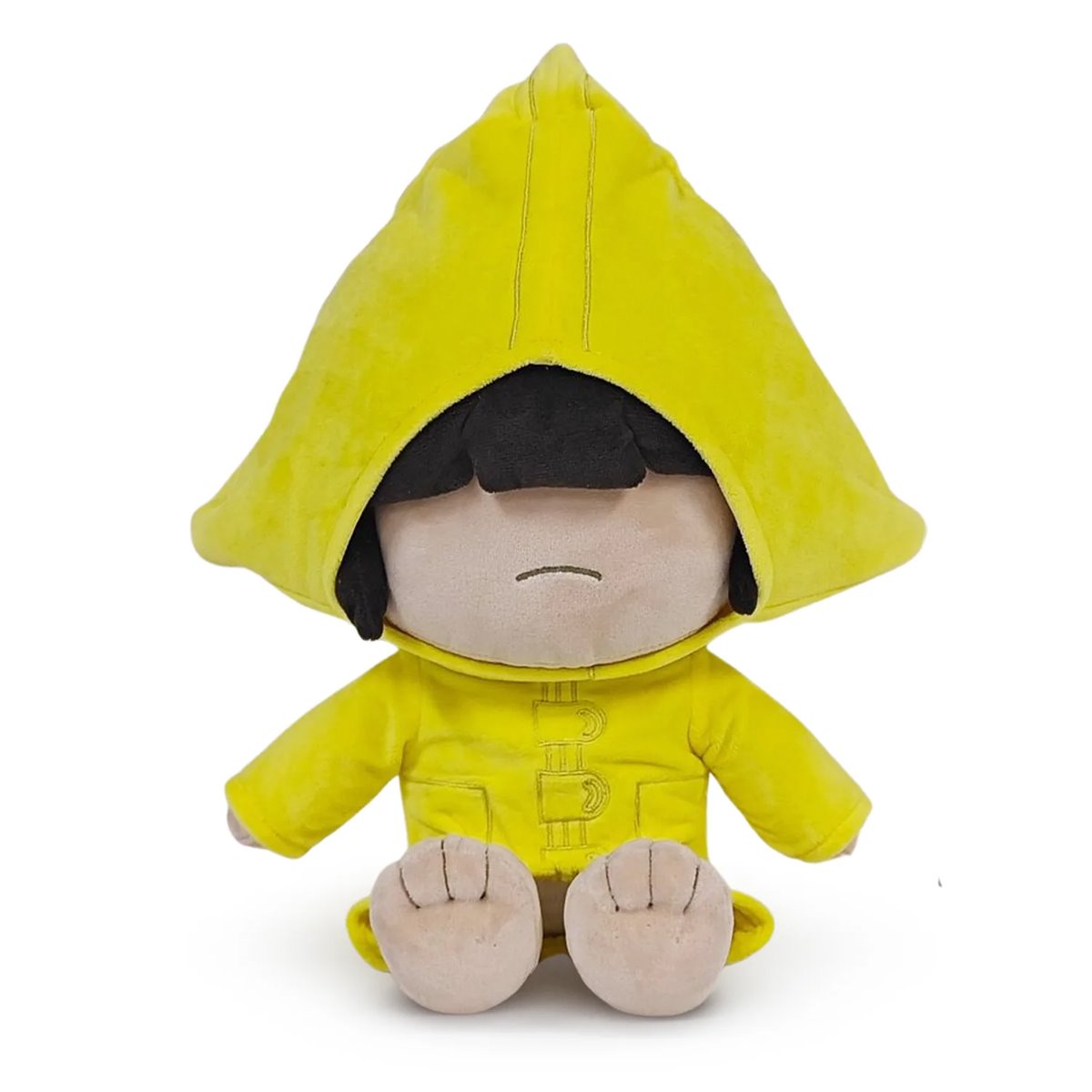 Little Nightmares 2 Six 9-Inch Plush