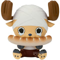 One Piece Chopper Drum Kingdom Version Big Sofvimates Vinyl Figure