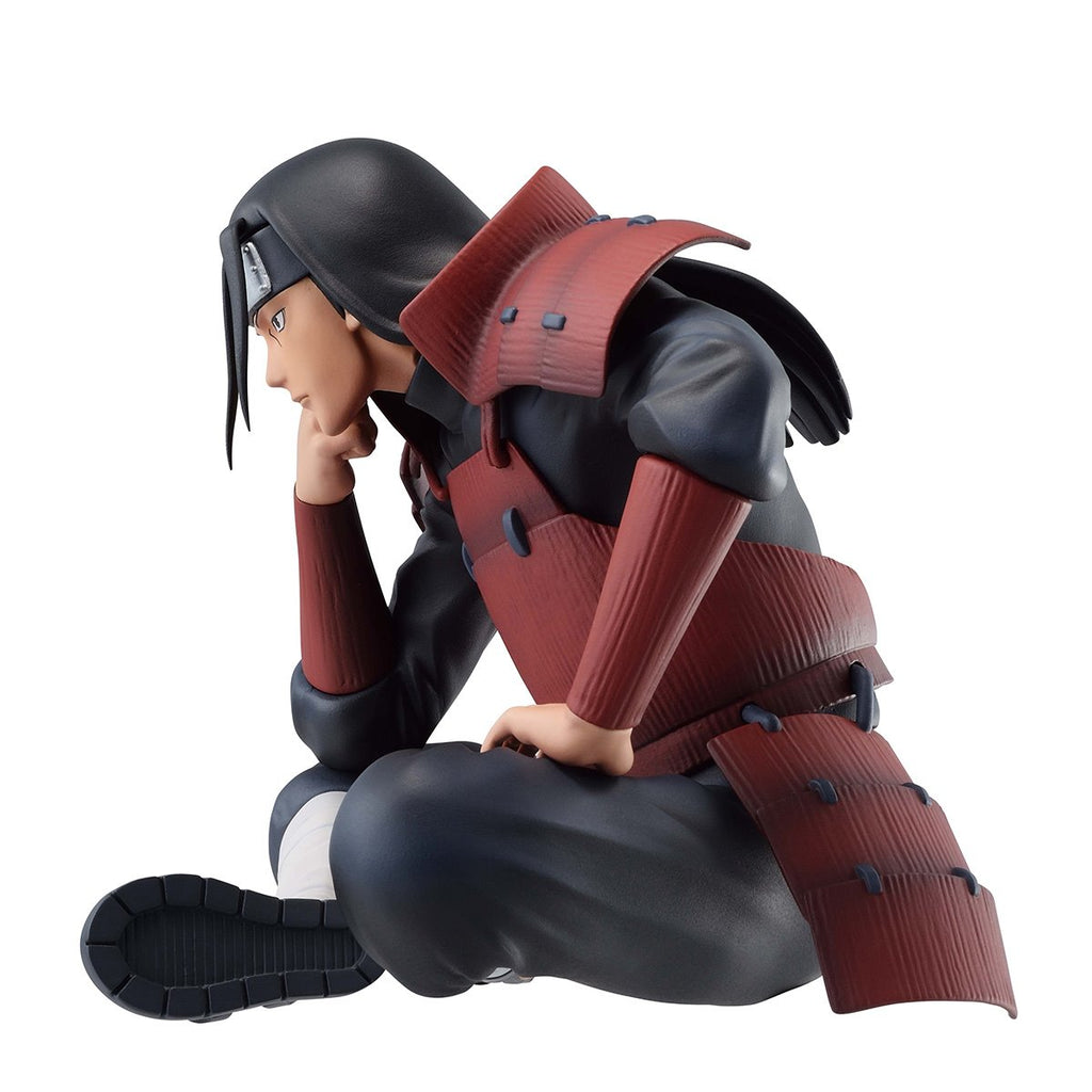 Naruto: Shippuden Hashirama Senju Masterlise Ichibansho Statue
