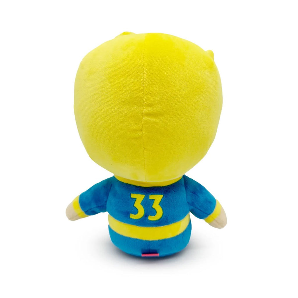 Fallout Vault Boy 9-Inch Plush