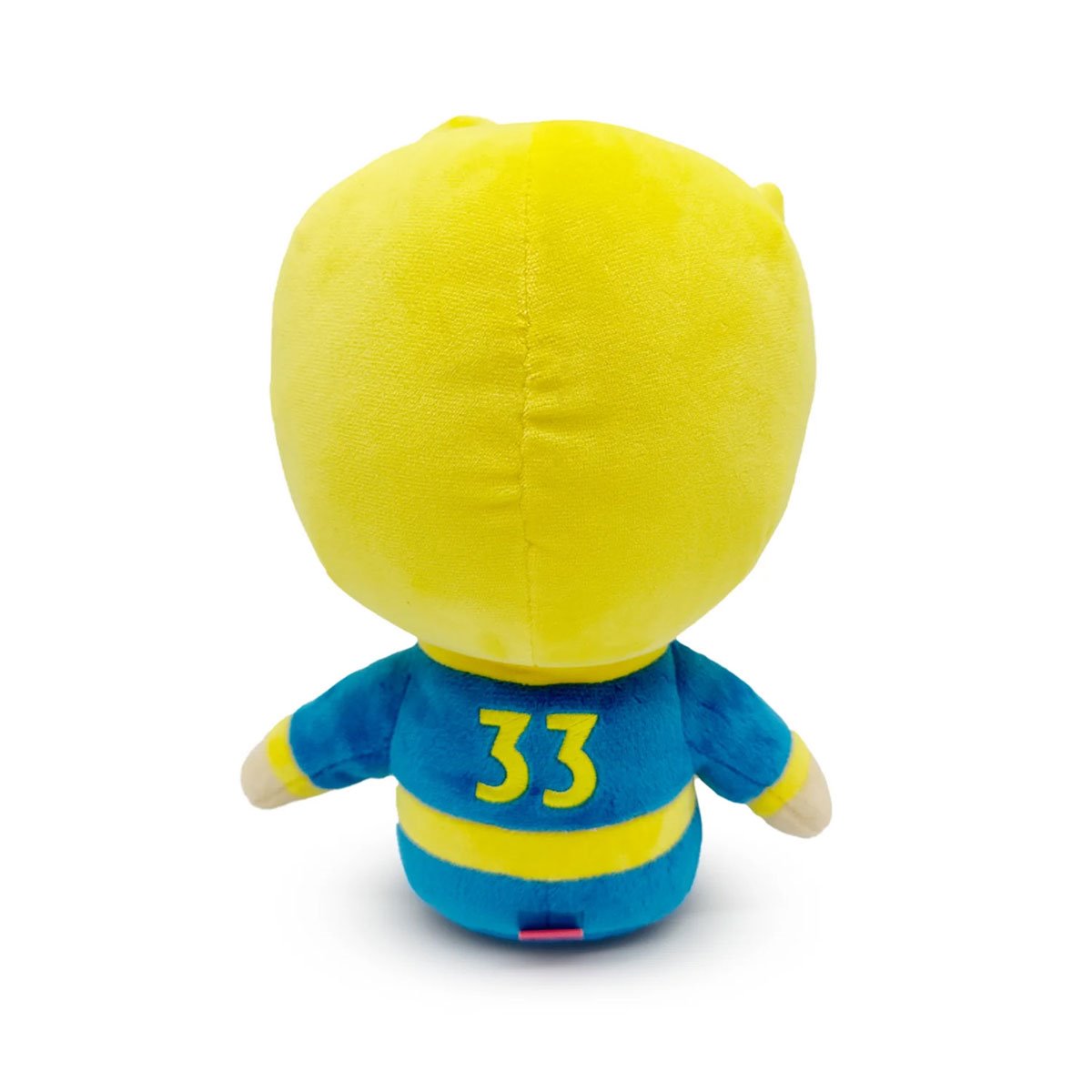 Fallout Vault Boy 9-Inch Plush