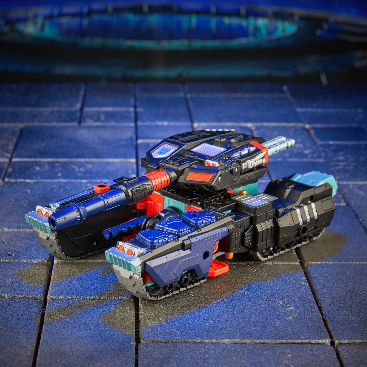Transformers Generations Age of the Primes Leader Wave 5 Case of 2