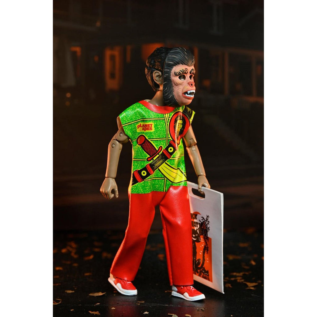 Ben Cooper Costume Series 7 6-Inch Clothed Figures Set of 5