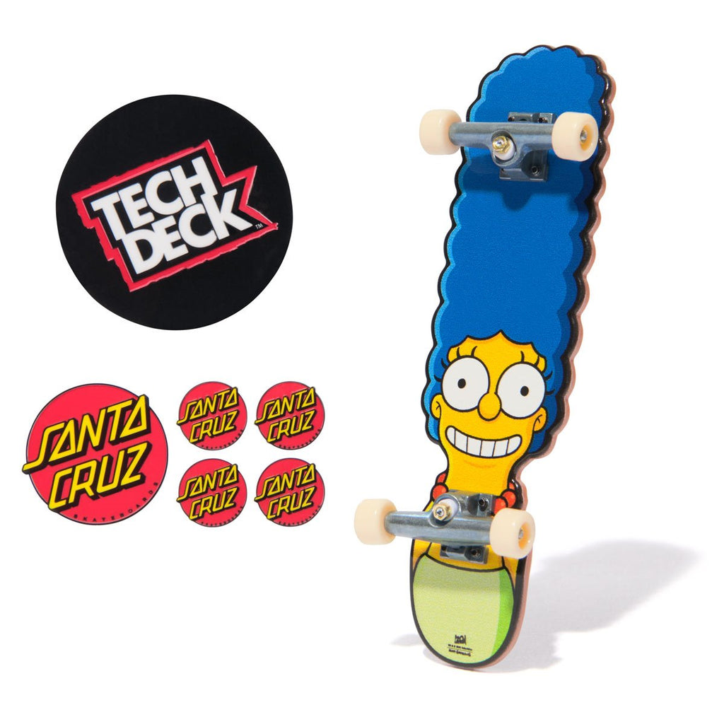 Tech Deck Entertainment Series Mix 2 96MM Handboard Case of 12