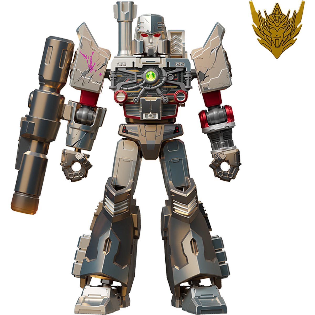 Transformers Shining Version 4 Spark of Deception SV04 Blokees Model Kit Case of 6