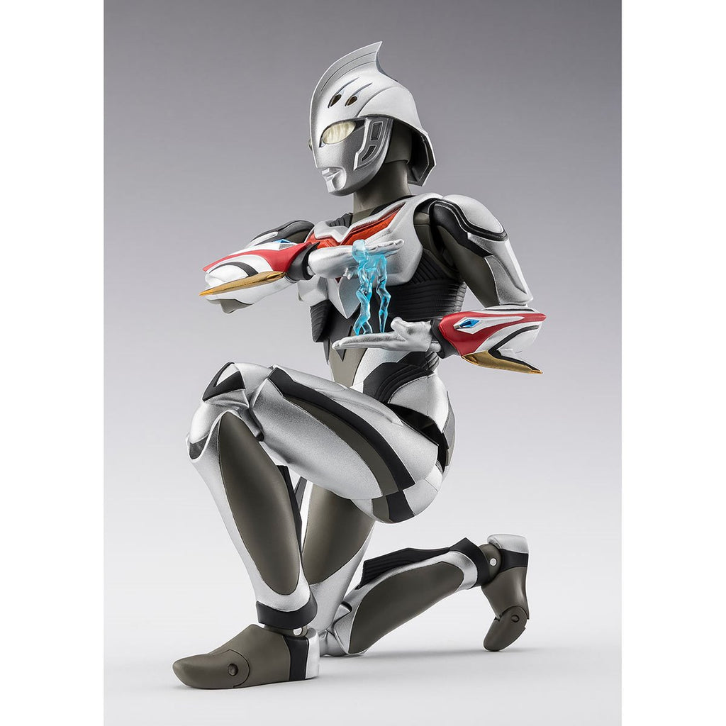 Ultraman Nexus Anphans S.H.Figuarts Action Figure