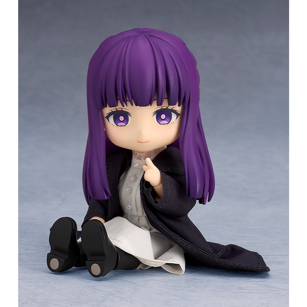 Frieren: Beyond Journey's End Fern Nendoroid Doll