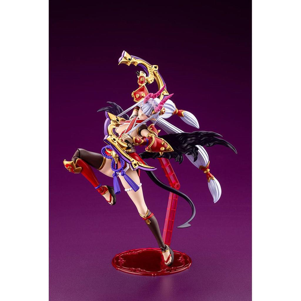 Arcanadea Ornela Model Kit