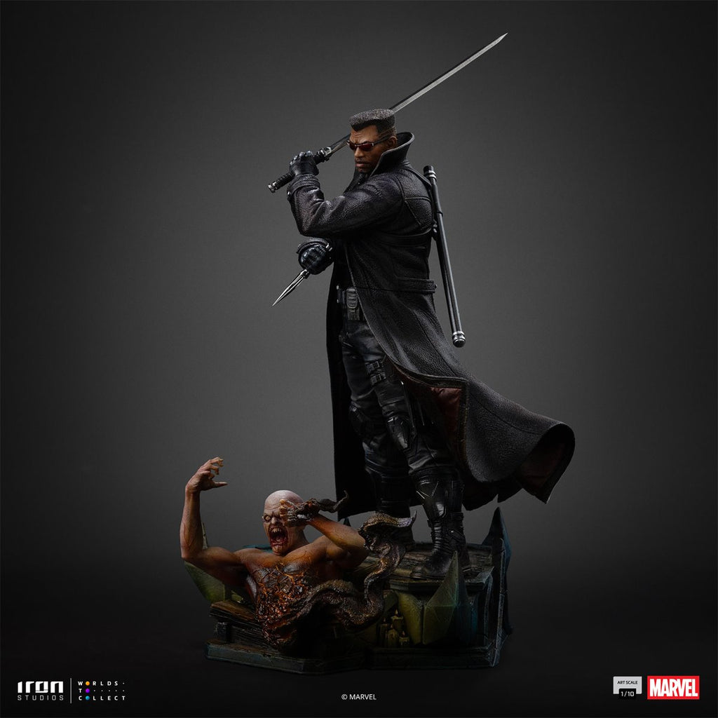 Marvel Blade 1:10 Art Scale Statue