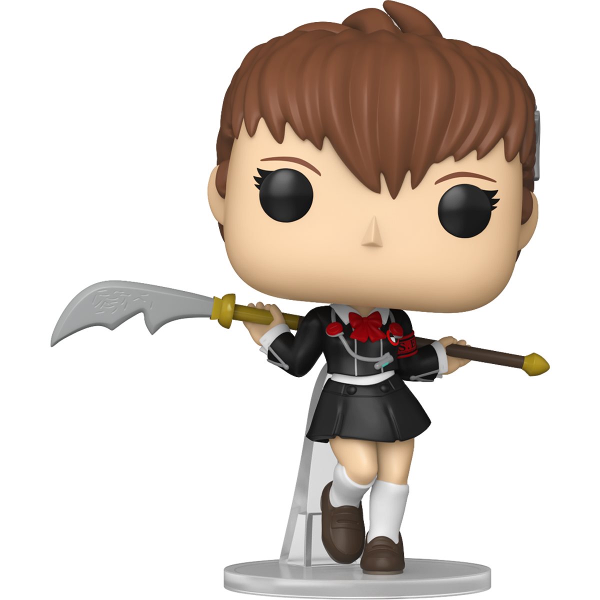 Persona 30th Anniversary Persona 3 Female Protagonist Funko Pop! Vinyl Figure #1237