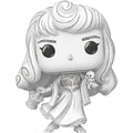 Disney Sketched Sleeping Beauty Aurora Funko Pop! Vinyl Figure #1646