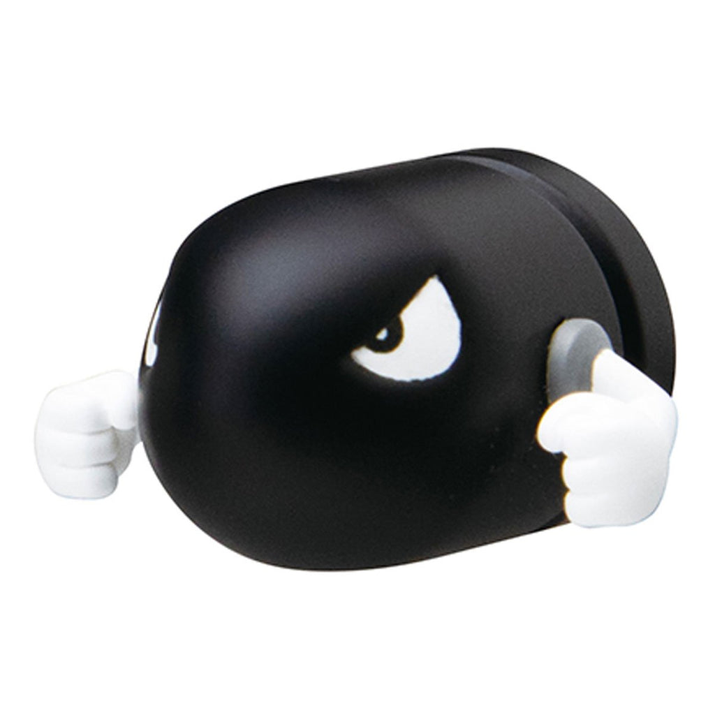 Super Mario Bros. Wonder Bikkura Bath Bomb Case of 15
