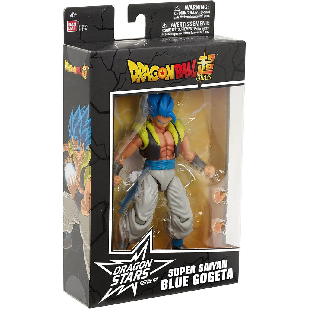 Dragon Ball Super Dragon Stars Action Figure Wave 7 Case of 6
