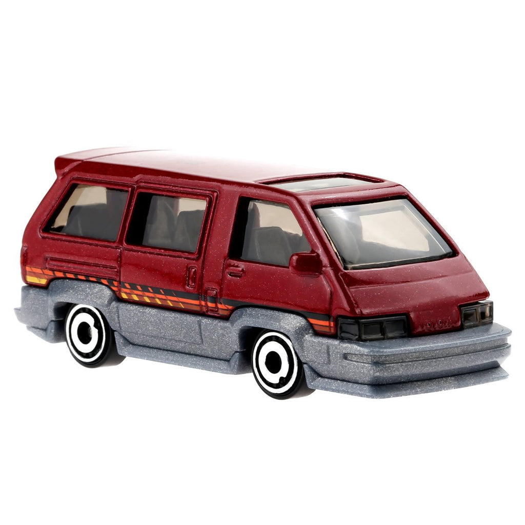 Hot Wheels Worldwide Basic Die-Cast Vehicle Case of 72