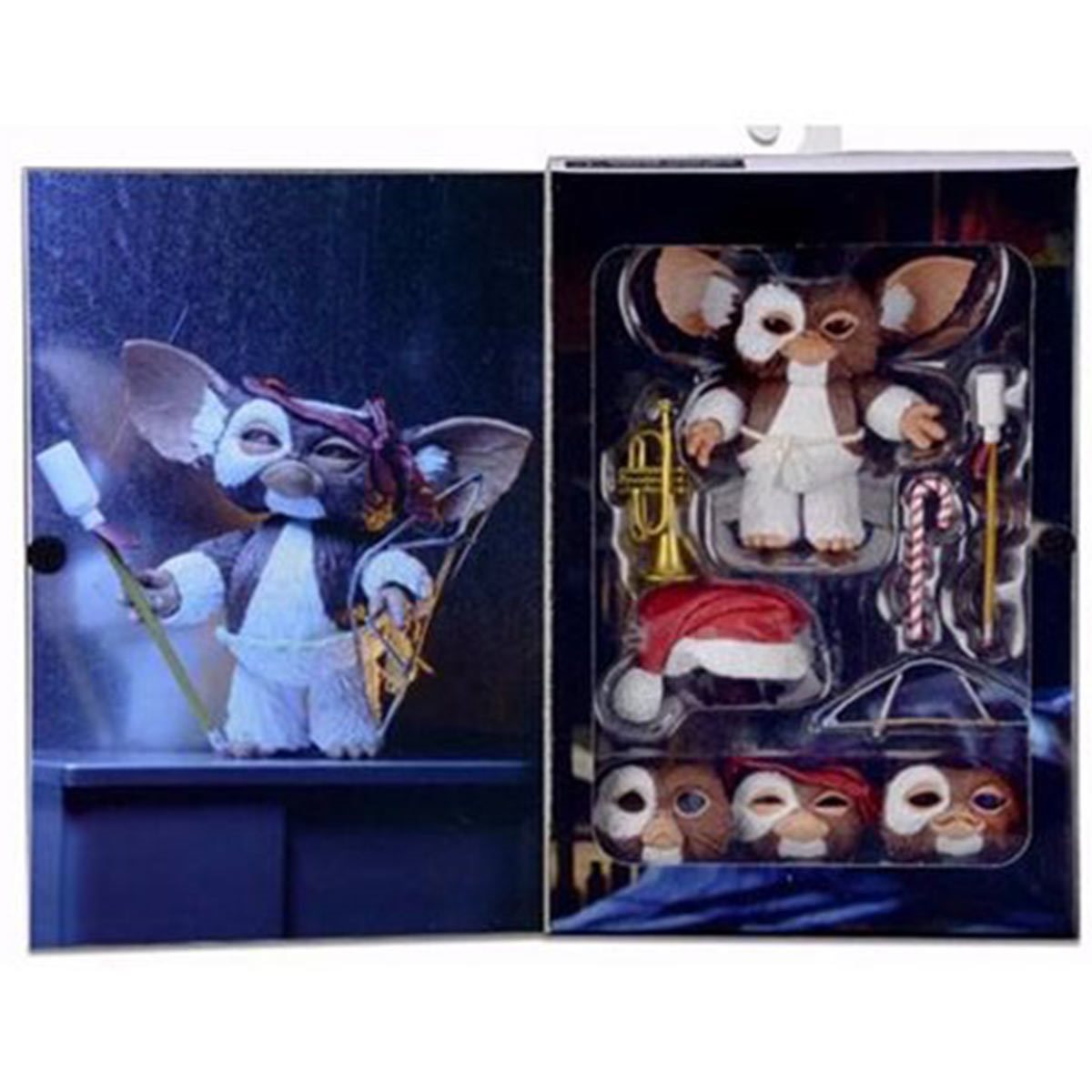 Gremlins Ultimate Gizmo 7-Inch Action Figure