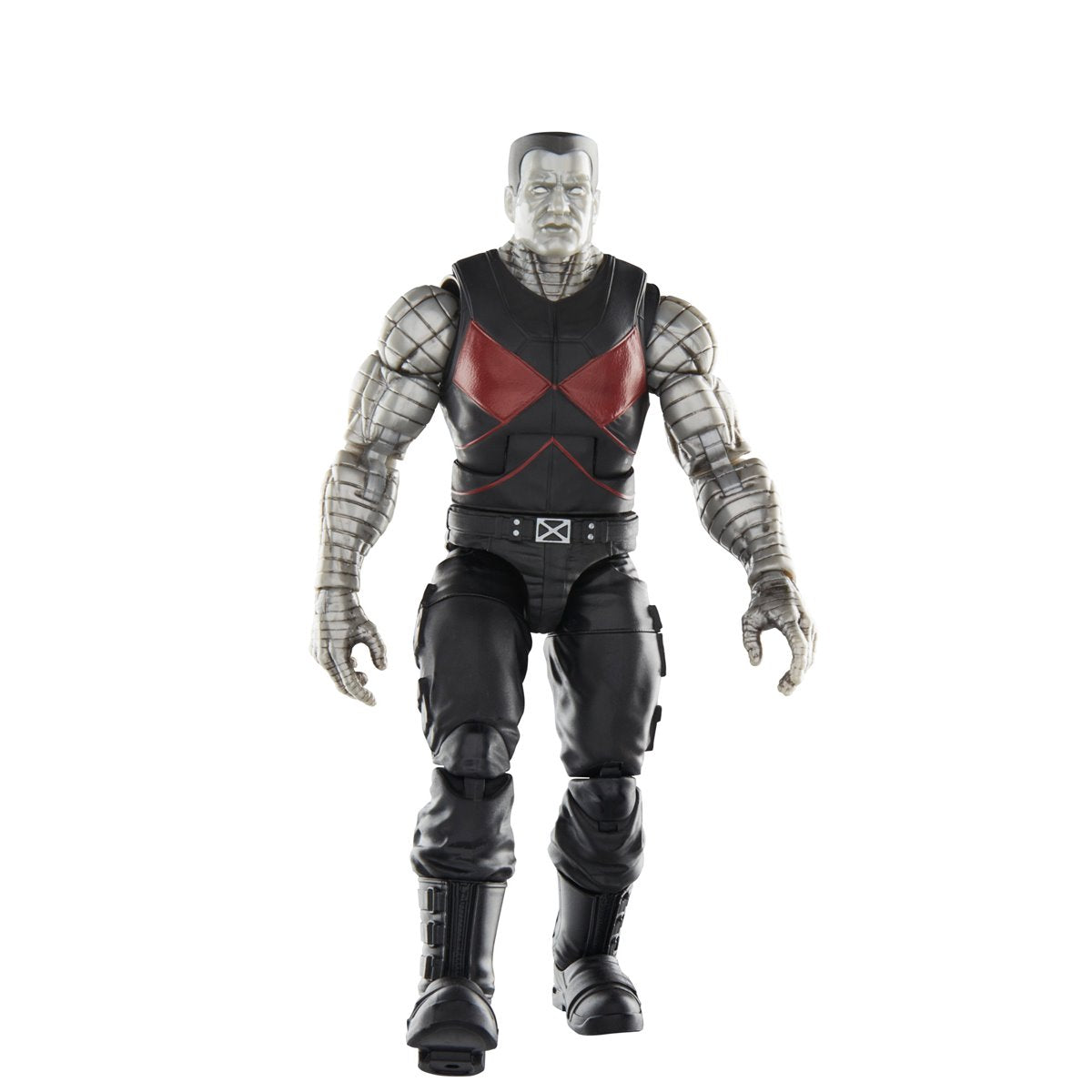 Deadpool & Wolverine Marvel Legends Colossus Deluxe 6-Inch Scale Action Figure