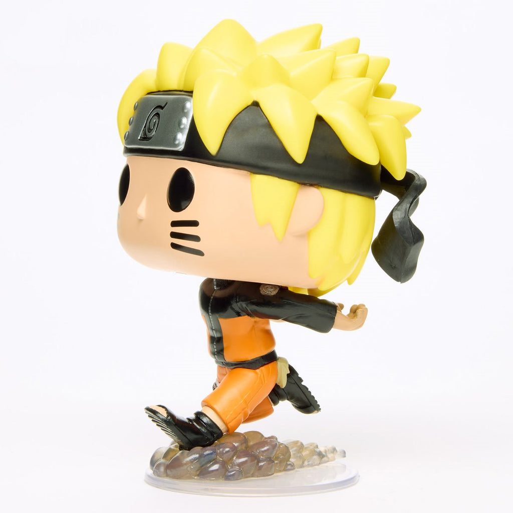 Naruto Running Funko Pop! Vinyl Figure #727