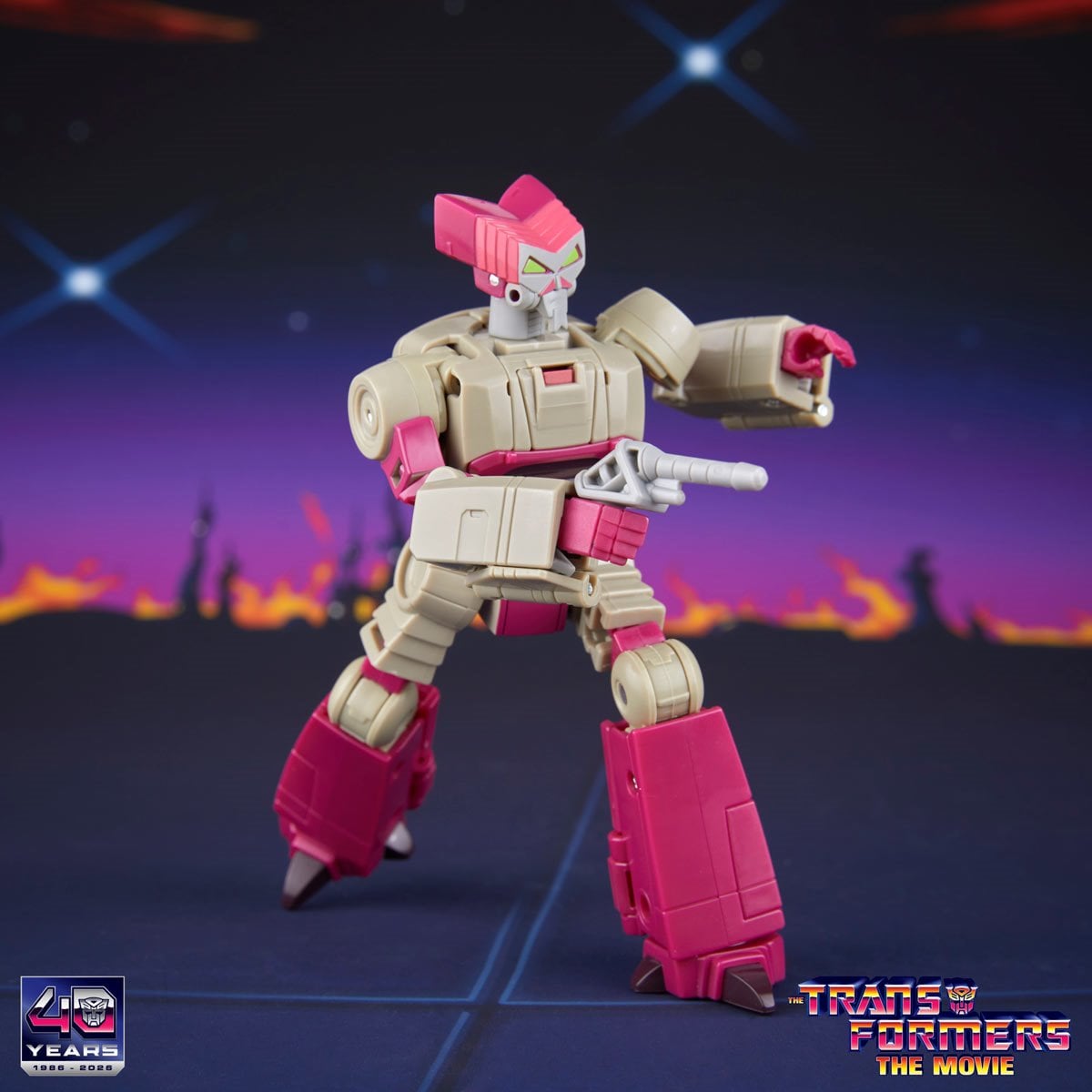 Transformers Studio Series Premier Deluxe Class Wave 30 Set of 4
