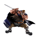 One Piece Dorry Giant Bash!! Vol. 1 Masterlise Expiece Ichibansho Statue