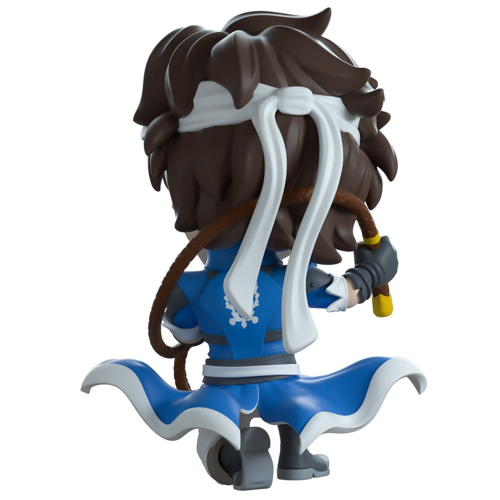 Castlevania: Nocturne Collection Richter Vinly Figure #0