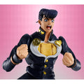 Jojo's Bizarre Adventure: Diamond is Unbreakable Josuke Higashikata S.H.Figuarts Action Figure