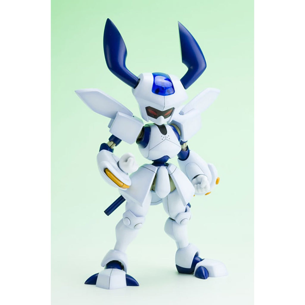 Medabots KWG-00M Rokusho 1:6 Scale Model Kit